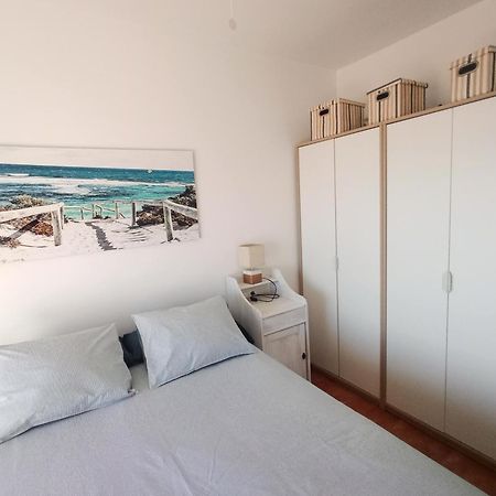 Apartamento Junto Al Mar En La Costa De Almeria El Pozo del Esparto المظهر الخارجي الصورة