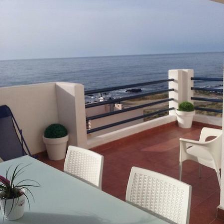 Apartamento Junto Al Mar En La Costa De Almeria El Pozo del Esparto المظهر الخارجي الصورة