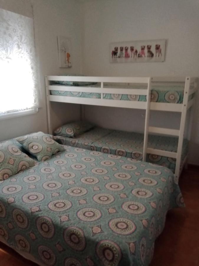 Apartamento Junto Al Mar En La Costa De Almeria El Pozo del Esparto المظهر الخارجي الصورة