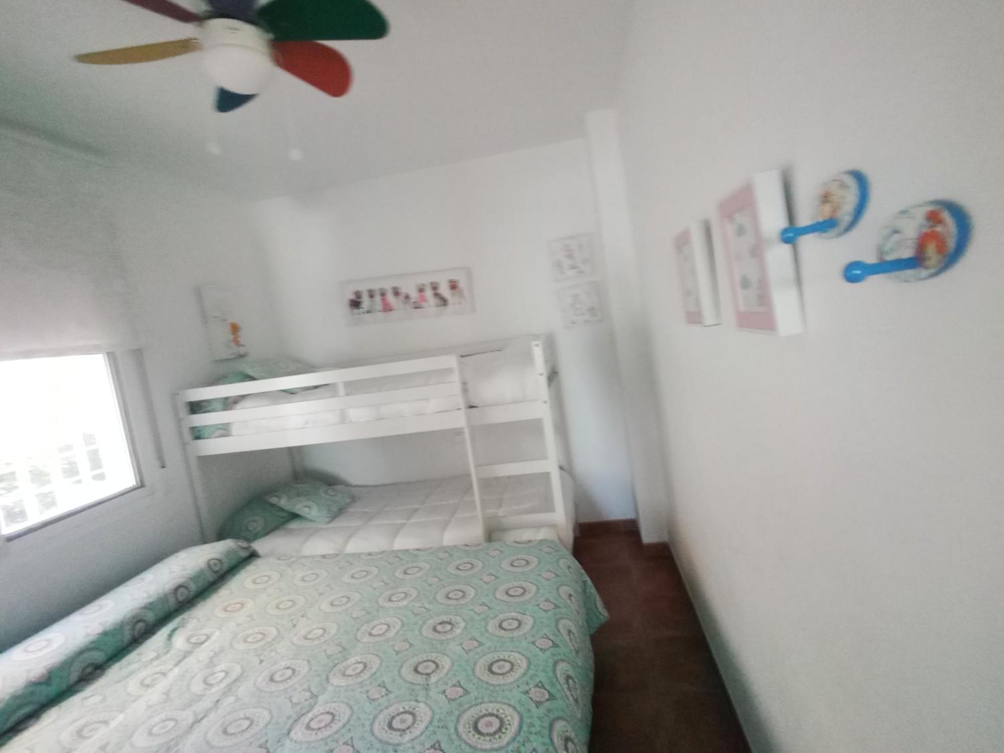 Apartamento Junto Al Mar En La Costa De Almeria El Pozo del Esparto المظهر الخارجي الصورة
