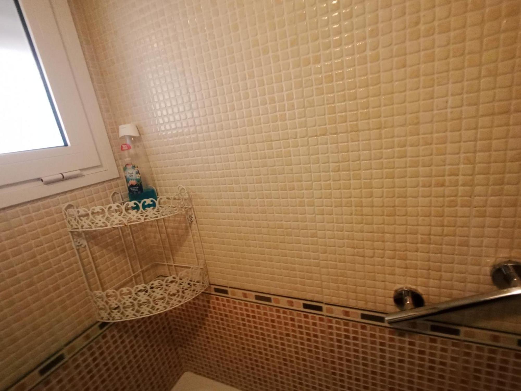 Apartamento Junto Al Mar En La Costa De Almeria El Pozo del Esparto المظهر الخارجي الصورة