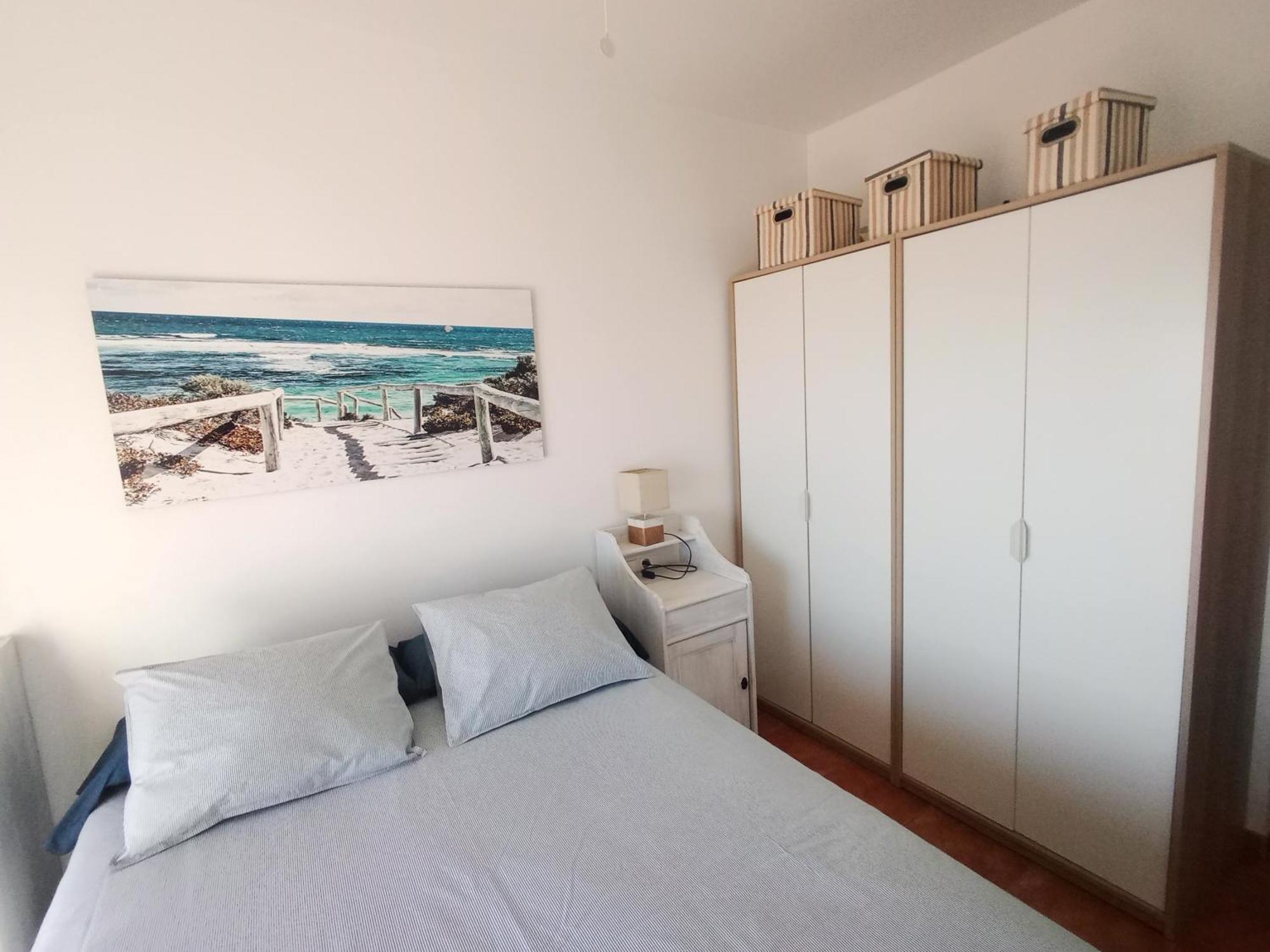 Apartamento Junto Al Mar En La Costa De Almeria El Pozo del Esparto المظهر الخارجي الصورة