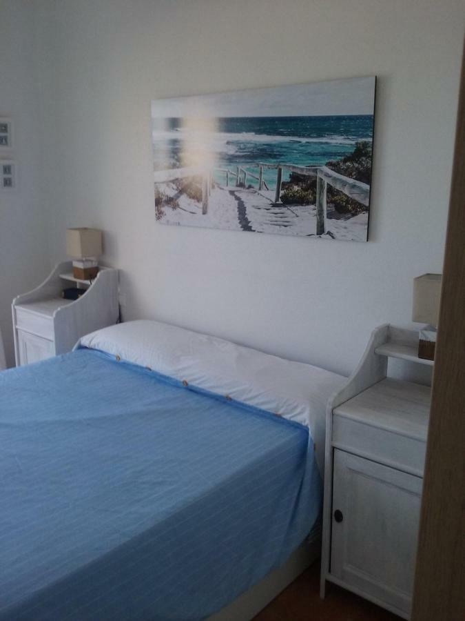 Apartamento Junto Al Mar En La Costa De Almeria El Pozo del Esparto المظهر الخارجي الصورة