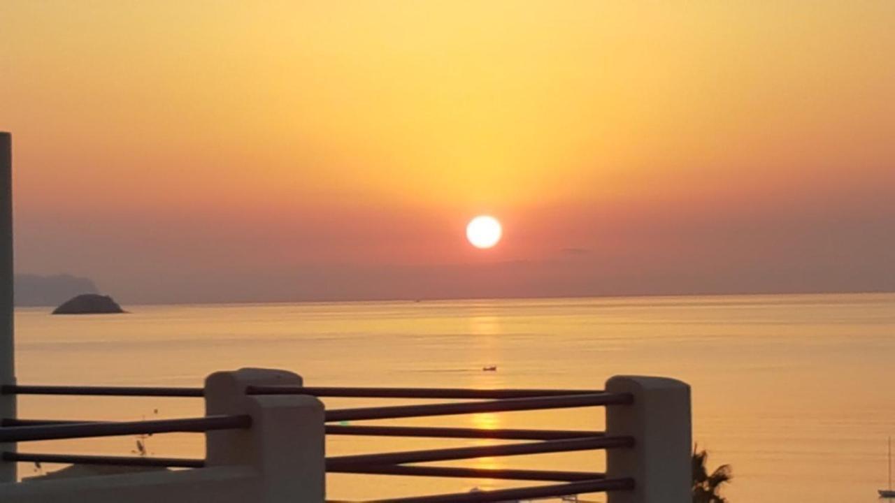 Apartamento Junto Al Mar En La Costa De Almeria El Pozo del Esparto المظهر الخارجي الصورة